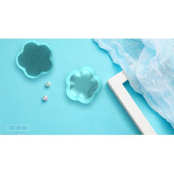 Щетка электрическое 500mA водоустойчивой стороны силикона IPX7 очищая