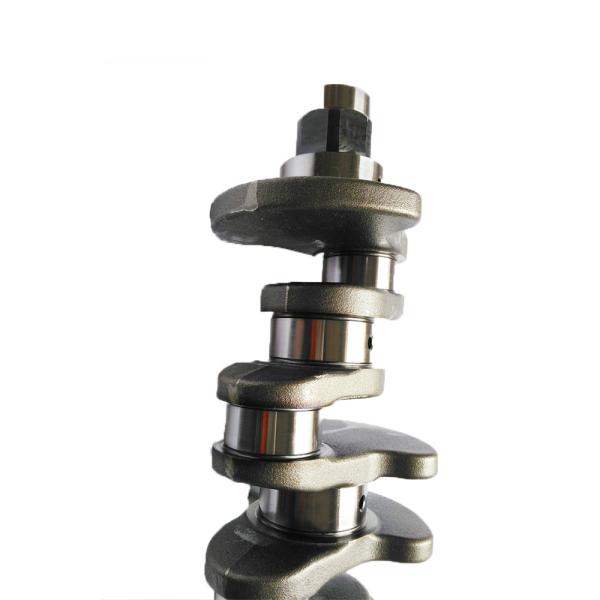 Heavy Equipment Engine Parts ISF2.8 Foton Cummins Diesel Engine Crankshaft 5264231