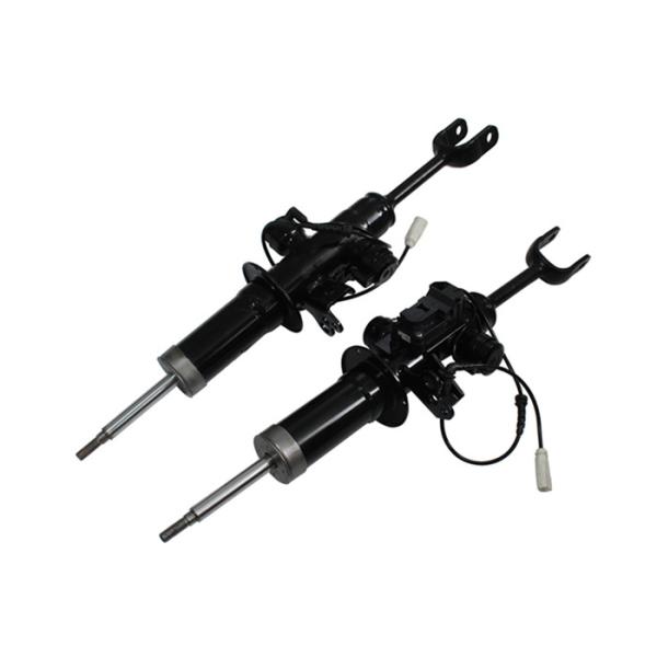 Aluminum 37116850221 750 Bmw Front Shock Absorbers