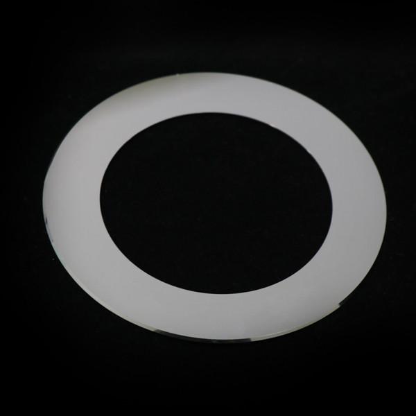 Battery Cutting Circular Slitter Blades , YG12X Carbide Slitter Knives