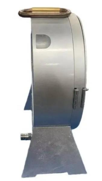 Drilling Instruments Chart Recorder Pressure 0 - 15000psi