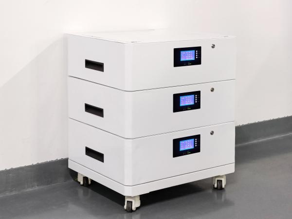 Home Stackable Lithium Batteries 48V 200Ah OEM
