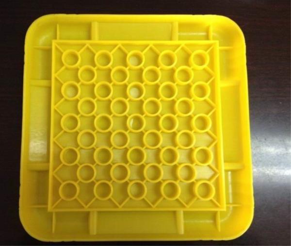 Base Pad / Scaffolding Safety Products / Plastic Safety Base Pad