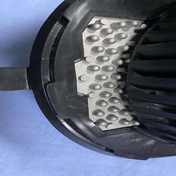 ABS 1K1820015 Automotive Heater Blower Motor For AUDI  Seat