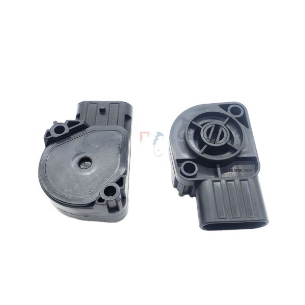 Engineering Machinery Parts Suitable for  Truck Throttle Position Sensor Throttle Position Control Sensor 133284