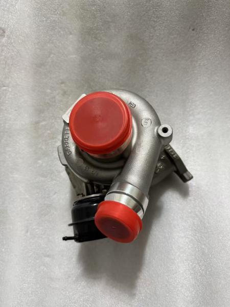 GTA1549LV Reposición de turbocompresor de Nissan para Renault 2.0T 774833-0002
