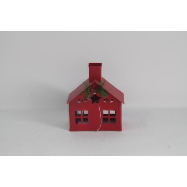 Exclusive Custom Crafted Modern Metal Christmas Decor in Any Quantity