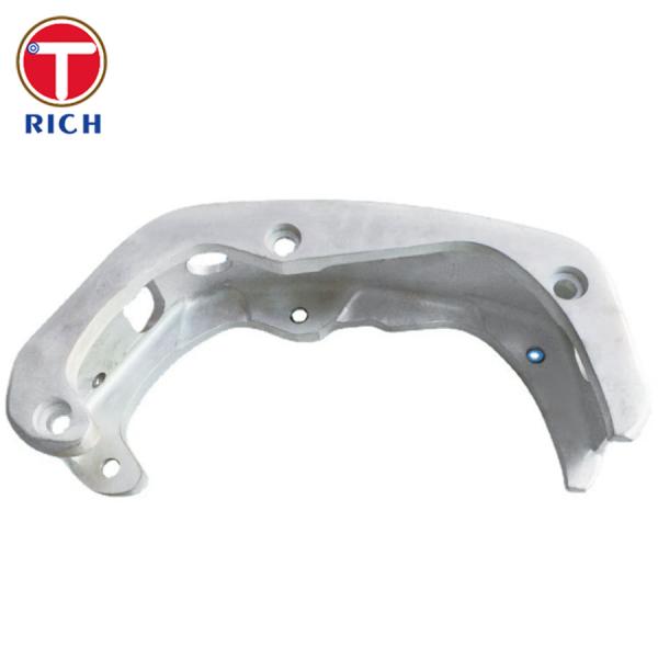 ASTM A336 Сплавные ковки из стали Сплавные ковки из алюминия для деталей под давлением и высокой температуры