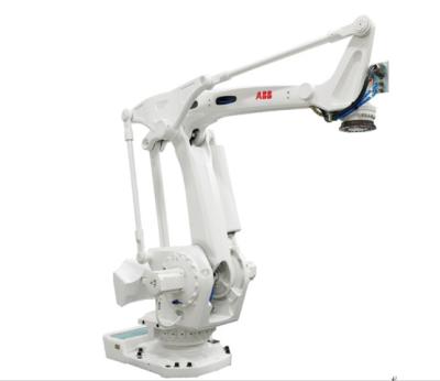 O PLC controla a capacidade de carga totalmente automático da máquina 250kg de Palletizer
