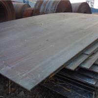 da abrasão resistente da placa de aço de 2mm categorias de aço resistentes AISI WNM360 500