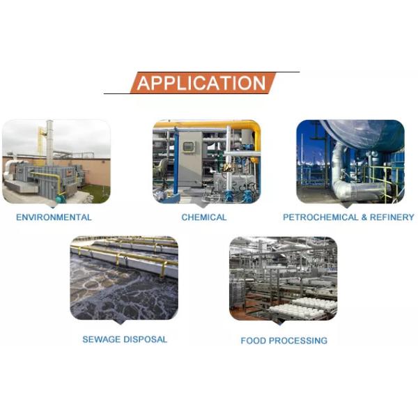 Отполированный трубопровод теплообменного аппарата безшовной трубы Monel 400 легированной стали никеля 6MM