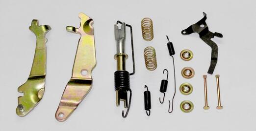 47061-60030 распорка установила подкладочную плиту цилиндра колеса барабанчика зада RH ботинка стояночного тормоза HDJ100 HZJ105 UZJ100