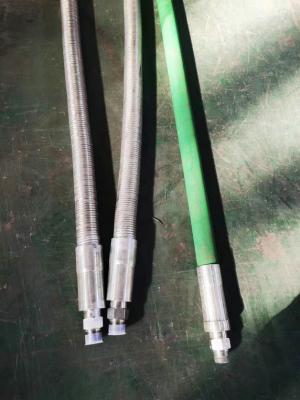 High Pressure Bop Control Hose Braided Stainless Steel Wire Hydraulic Hose Pipe