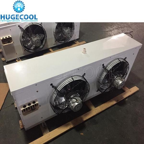 Refrigerador de ar evaporativo portátil industrial Maintation fácil da sala fria