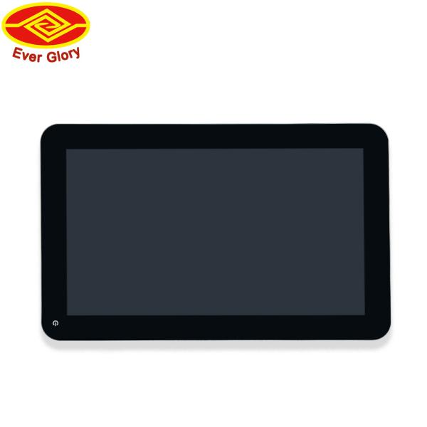 21.5 Inch Touch Screen Display Panel 178° Viewing Angle 262K / 16.7M Colors