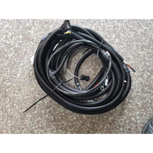 3573810403 Industrial Wiring Harness Electric Forklift Parts