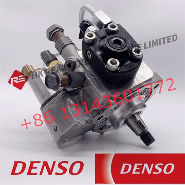 HP4 Diesel Engine Fuel Pressure Injector Pump 294050-1080 2940501080 ME445615
