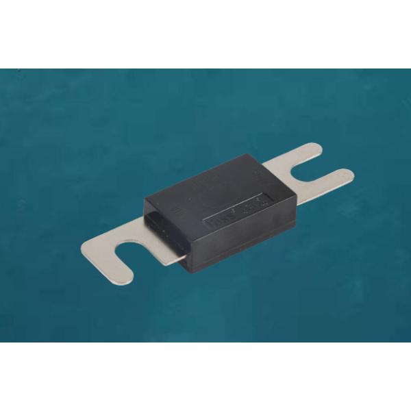 Liens des véhicules à moteur de fusible de basse tension de DC150V, fusible