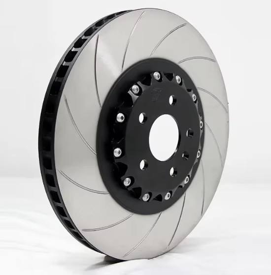 Premium Quality Auto Car 2-Piece Brake Disc For Geely Borui OE#1429190 Hot Sale New Car High Quality 272*16mm Brake Rotor Rear Brake Disc For Mercedes-Benz OE#08772520 902 423 01 12