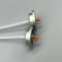 Premium Colored Ribbon Control Valve for Precise Flow - Versatile in Industrial & Commercial Scenarios