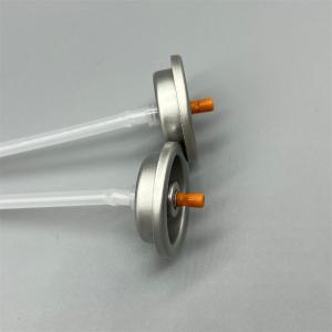 Premium Colored Ribbon Control Valve for Precise Flow - Versatile in Industrial