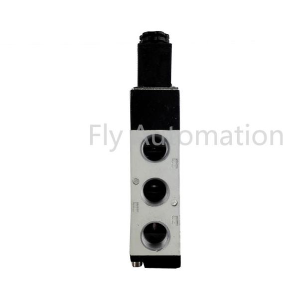 MVSC-300-4E1 Mindman Pneumatic Solenoid valve air-operated dividing valve 5/2 way MVSC-260-4E1 MVSC-220-4E2