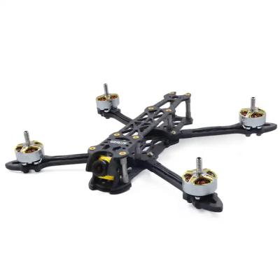 Quadcopter de Fibra de Carbono 8 polegadas 9 polegadas