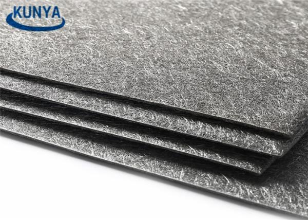 Nonwoven Stainless Steel Compressed Porous Metal Filter