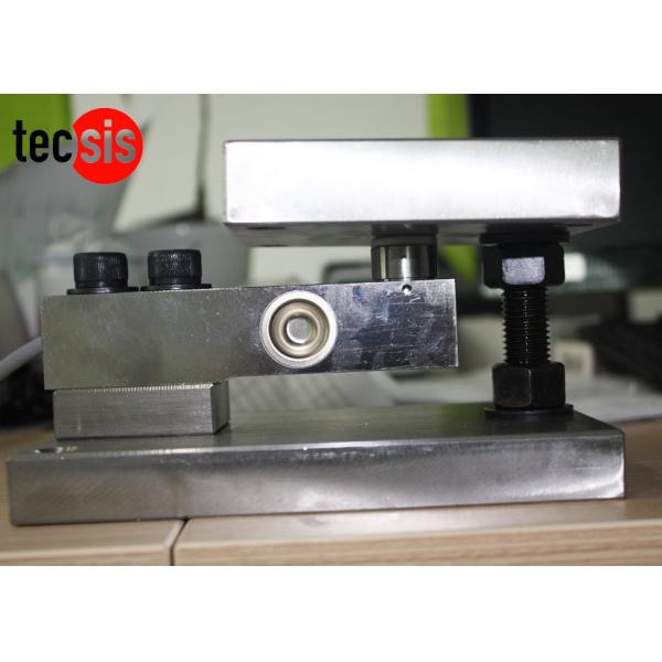 High Precision Sensor Shear Beam Load Cell For Truck Scales , Waterproof