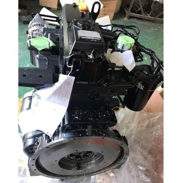 4TNV94 excavatrice Diesel Engine Assembly pour DH60-7 EC55BLC -7 pour des pièces de machines de construction