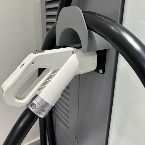 New 120KW 160KW 180KW DC Fast Charging Station with OCPP1.6J Smart Remote Control and CCS1/CCS2/GBT Interface for EV Charging
