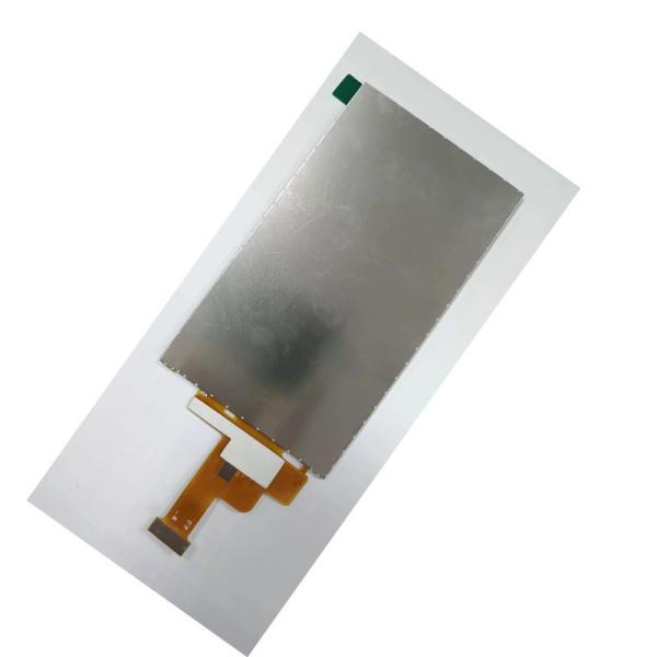 4.1 дюймовый LCD Tft Модуль 720X1280 Разрешение, 4 полосы MIPI интерфейс, Управление IC HX8394F