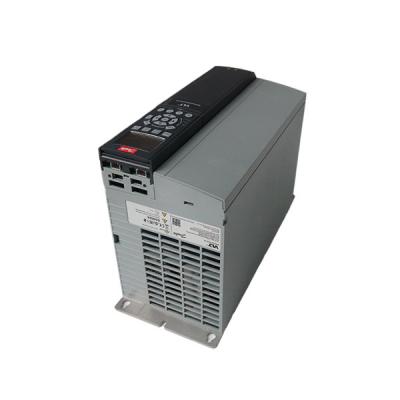 Danfoss VLT FC 302 Series 131B0032 FC-302P3K0T5E20H1XXXXXXSXXXXAXBXCXXXXDX The Perfect VFD for Your Applications