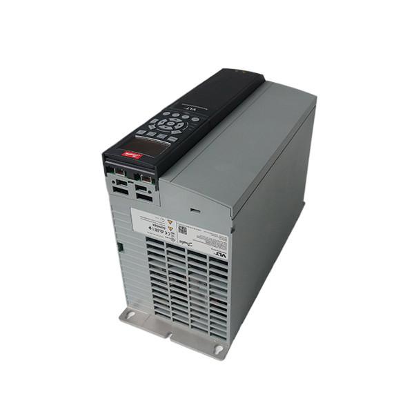 Danfoss VLT FC 302 Series 131B0032 FC-302P3K0T5E20H1XXXXXXSXXXXAXBXCXXXXDX The Perfect VFD for Your Applications