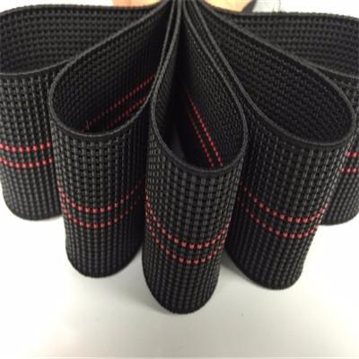 Trendy Style Furniture Sofa Elastic Webbing 60%-70% Elongation High Strength