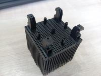 OEM FK PGM 最新新バージョン 繊維切断機のためのナイロンブリストルブロック