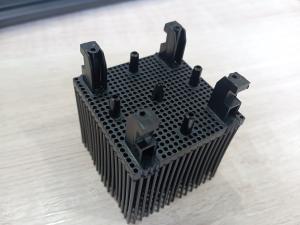 OEM FK PGM 最新新バージョン 繊維切断機のためのナイロンブリストルブロック