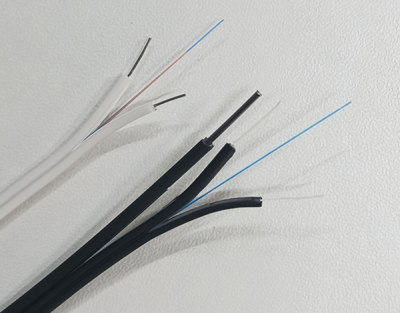 Butterfly Drop Cable
