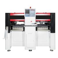 machine 27000pcs/H de transfert automatique soudant pour l'assemblage