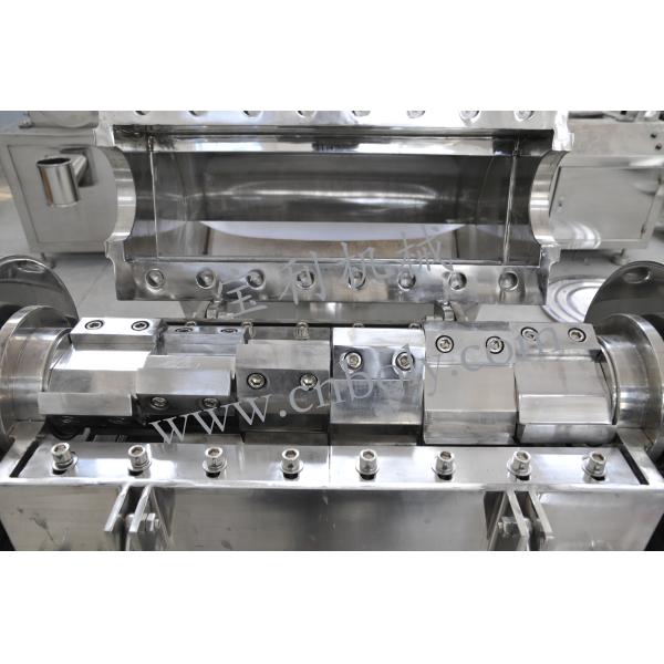 Точильщик порошка грубой дробилки выварочной соли таблицы соли промышленный