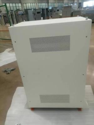 Paint Spraying Custom Metal Fabrication CNC Machining Medical Equipment Spare Parts IP66