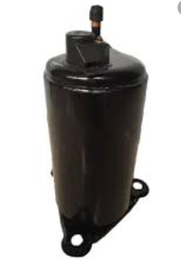 Компрессор роторного поршеня ХП замораживателя Р410А 5ВС295ЭАА21 2,5