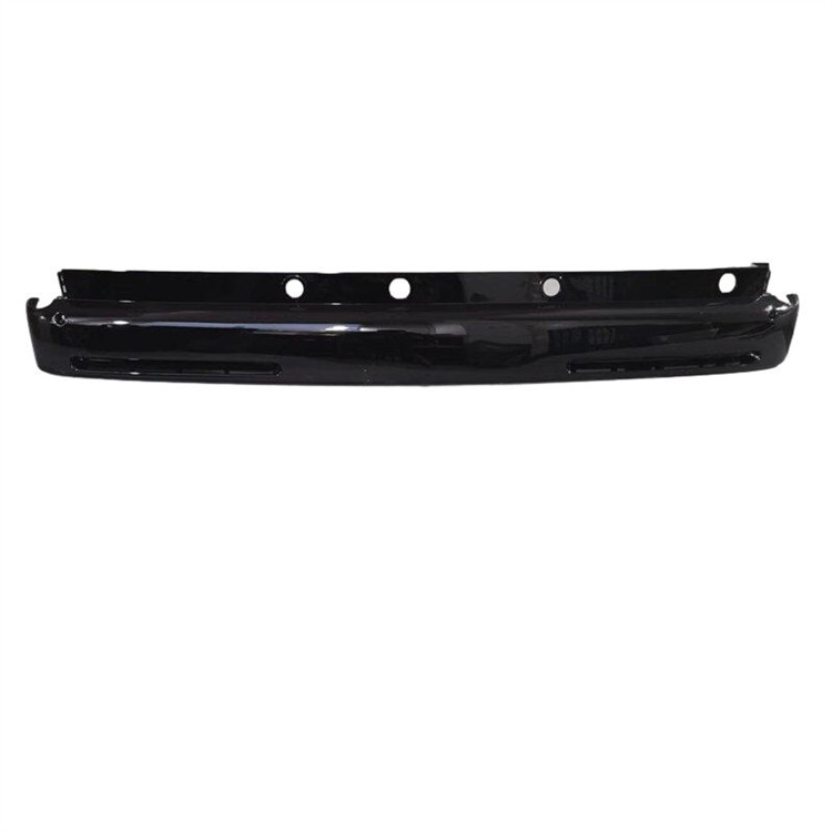 618700T601 Front Panel for NJ1038 Model Truck New Condition Made of Steel Chinese Origin