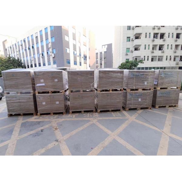 46Inch Large Video Wall Displays , 3x3 LED Video Wall Straight Down