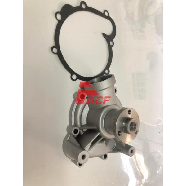 Части дизельного двигателя экскаватора водяной помпы ДЭУТЗ1013 1307011-30Д запасные