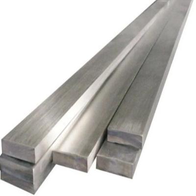 316L 410 430 Cold Rolled 303 304 Stainless Steel Bar 0.1-500mm