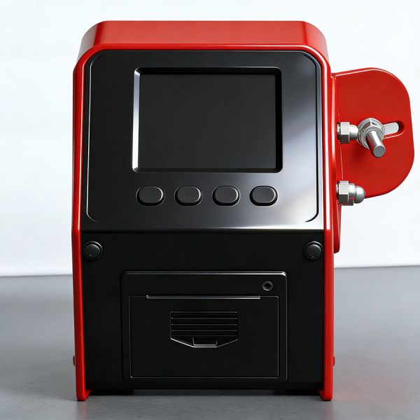 Weighing Host Of Safety Operation Monitoring System Industrial Safety Control
