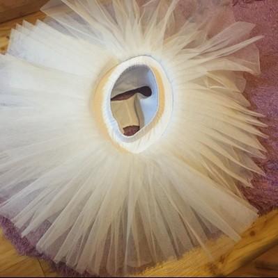 New styles 6 layers ballet dance tutu skirt for adult and children