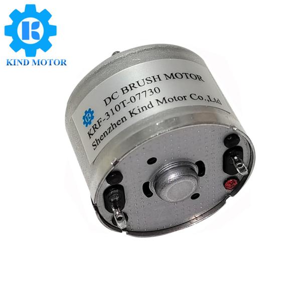 knurled 2mm shaft dc 5v 6v 12v 24v 24mm rf rc rs 310 320 carbon brushed motors