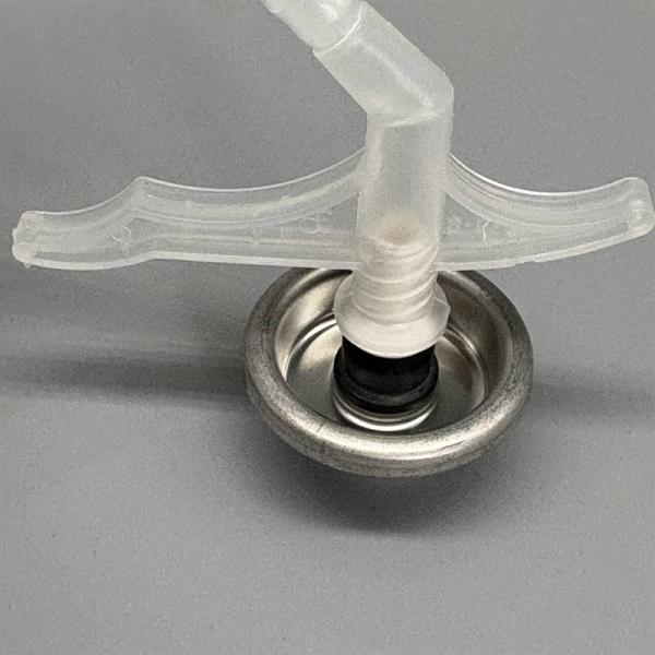 泡密封剤を拡大するためのPU泡スプレーバvalve